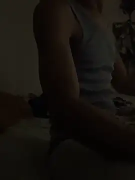 Snapshot of Johnras121 chatting on October 8, 5:06 pm Johnras121 online show from October 8, 5:06 pm