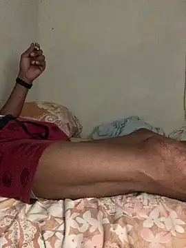 Johnras121 online show from March 19, 2:04 am