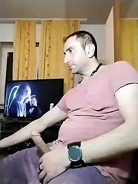 penisblock online show from December 12, 7:59 pm