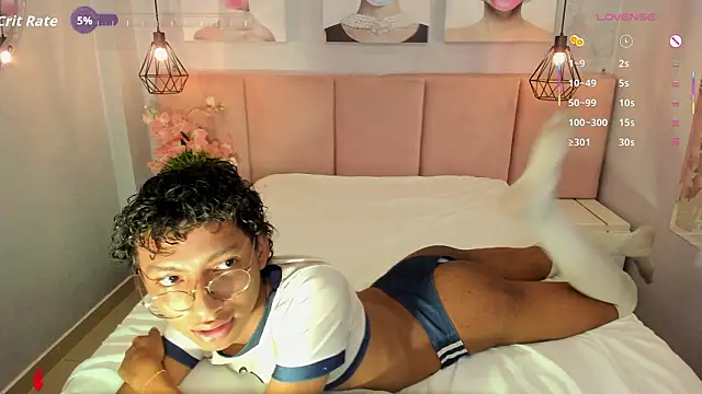 Angel  sweet18 online show from February 3, 2:53 am