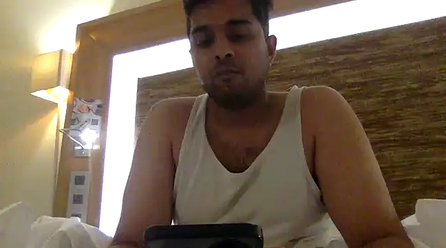 xavier2177 online show from December 26, 6:54 pm