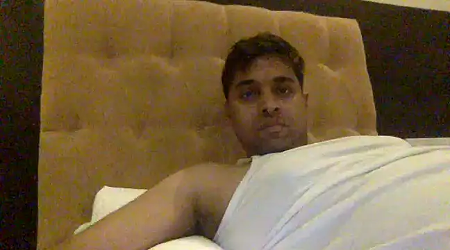 xavier2177 online show from January 30, 9:04 pm