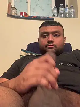 Snapshot of Icedrip666 chatting on October 29, 2:14 am Icedrip666 online show from October 29, 2:14 am