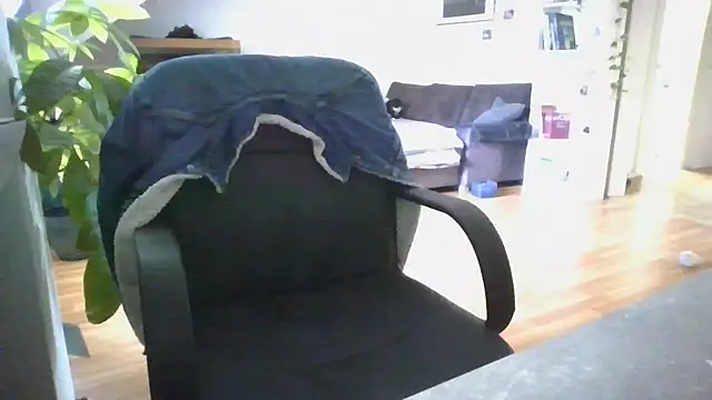 Kevoon991 online show from April 28, 8:19 am