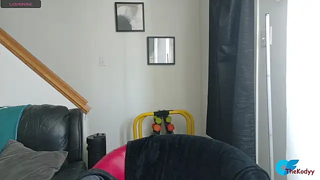 Thekodyy online show from February 2, 3:20 pm