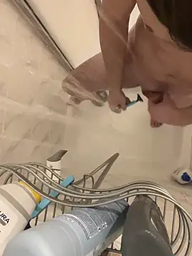 CroKita17 online show from January 31, 10:31 pm