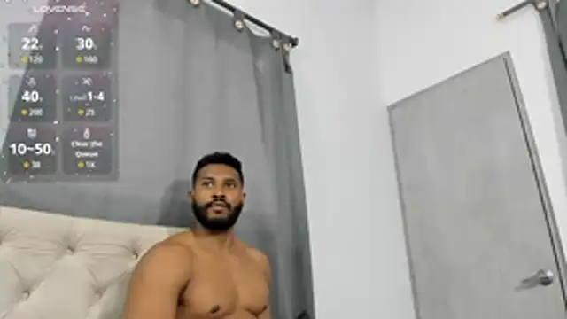 karsonmorris online show from January 6, 9:30 pm