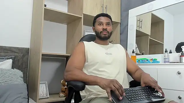 karsonmorris online show from October 28, 7:38 pm