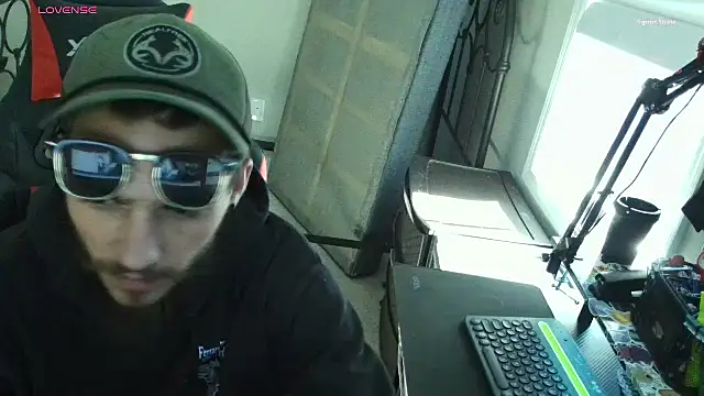 XMeF10 online show from February 14, 5:57 pm