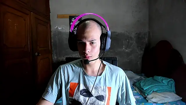 bruce kane21 online show from September 11, 6:51 pm