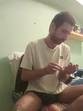 Davlupweed93 online show from December 4, 9:33 pm