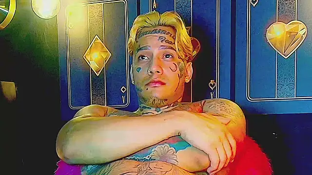 daimond hope666 online show from February 25, 4:24 am