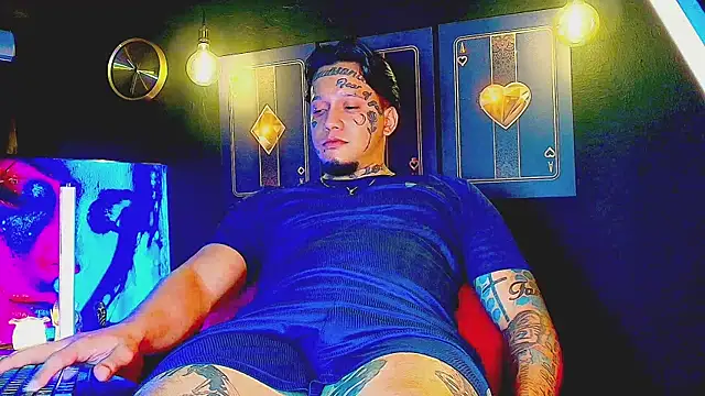 daimond hope666 online show from January 8, 3:34 am