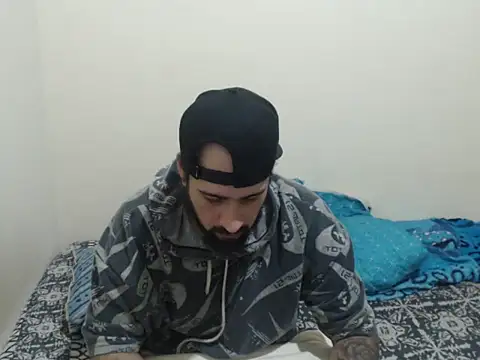 leonamable12 online show from February 25, 5:08 am