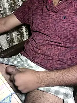 Hot boy Rudra online show from October 13, 4:13 pm