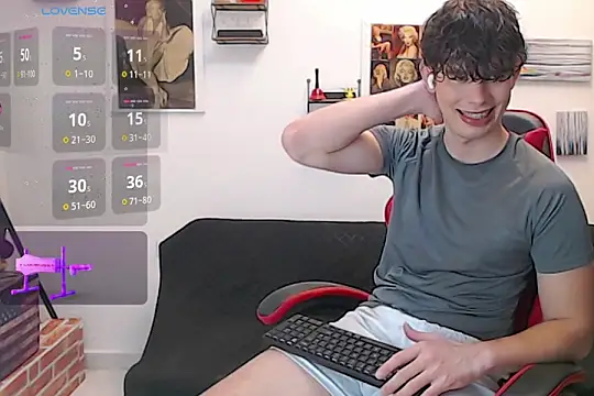 Angelo-cianuro- online show from November 10, 11:31 pm