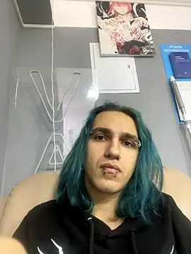 66Fallen Angel66 online show from November 4, 1:34 pm