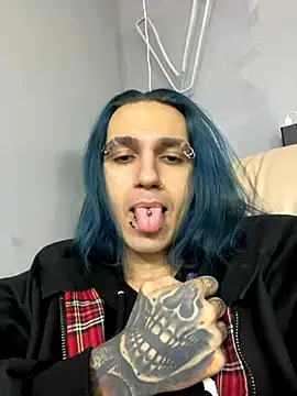 66Fallen Angel66 online show from October 3, 4:34 pm