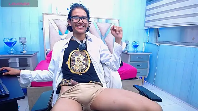 andy staar online show from October 2, 11:47 am