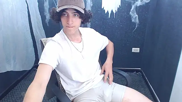 Kerverr  online show from November 1, 4:44 pm