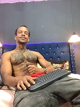 Salomon koude online show from November 20, 9:13 pm