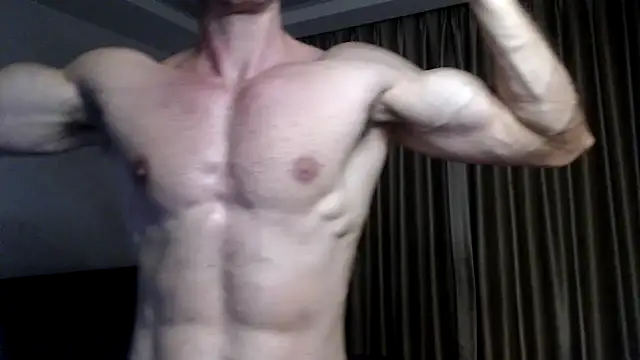 flexforyou online show from October 27, 3:58 pm