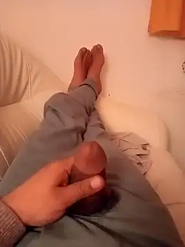 Dodge777 online show from March 31, 11:06 pm