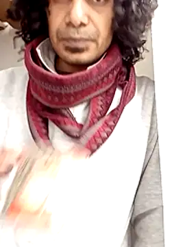 Dodge777 online show from November 23, 12:38 pm