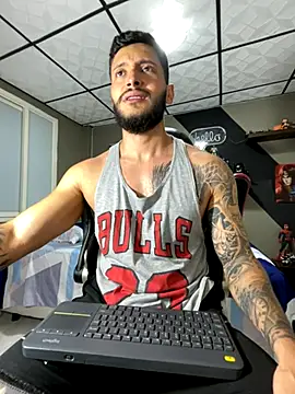 marcel crawford96 online show from December 2, 12:52 pm