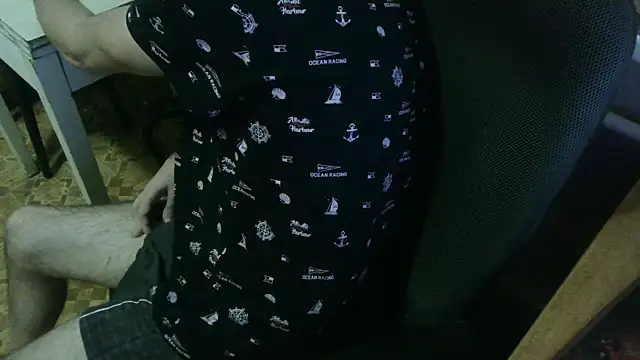 Snapshot of AlDON59 chatting on January 18, 5:48 pm AlDON59 online show from January 18, 5:48 pm