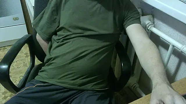 AlDON59 online show from February 11, 7:19 pm