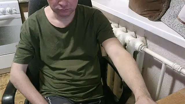 AlDON59 online show from February 22, 7:04 pm