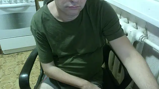 AlDON59 online show from November 9, 5:39 pm