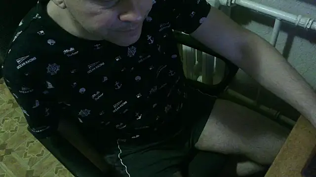 Snapshot of AlDON59 chatting on March 20, 5:25 pm AlDON59 online show from March 20, 5:25 pm