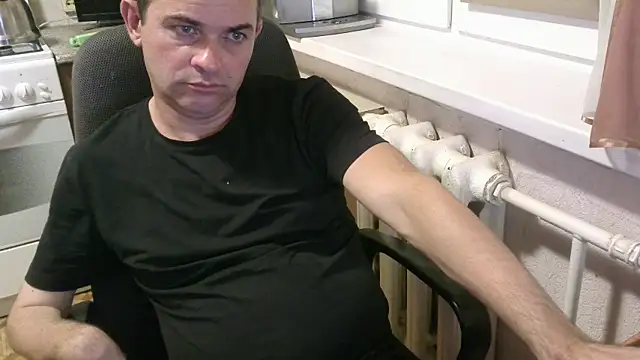 Snapshot of AlDON59 chatting on September 16, 6:09 pm AlDON59 online show from September 16, 6:09 pm