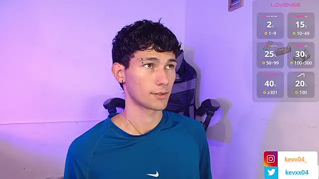 Alexx tc online show from November 25, 3:19 am