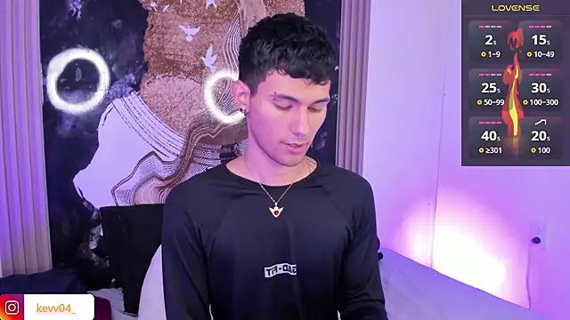 Alexx tc online show from February 26, 3:52 am