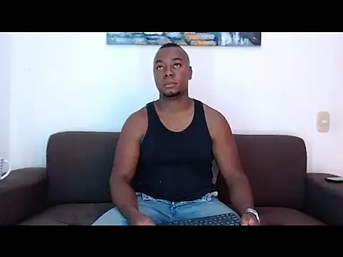 JaySmit  online show from April 10, 4:25 pm