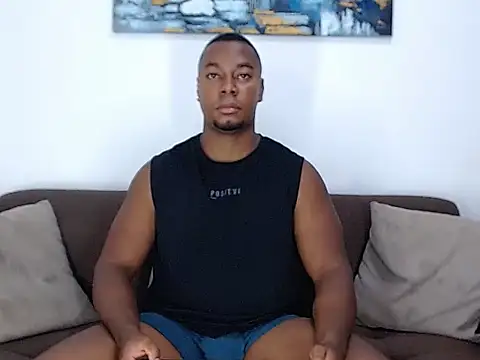 JaySmit  online show from January 14, 3:22 am