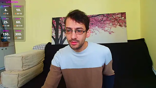 HungEddy online show from November 26, 10:29 am