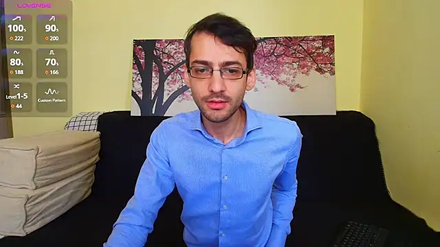 HungEddy online show from November 25, 9:11 am