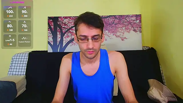 HungEddy online show from October 26, 2:57 am