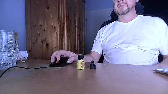 Tom PP cgn online show from November 9, 5:44 am