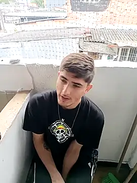 PhilipRich online show from November 6, 7:06 pm