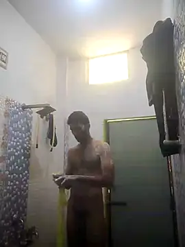 loganwollf online show from February 1, 5:28 am