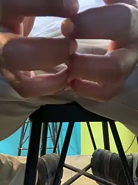 Snapshot of Brianmayers7 chatting on October 14, 8:27 pm Brianmayers7 online show from October 14, 8:27 pm