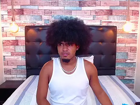 JaicobRuneer online show from March 14, 1:34 am