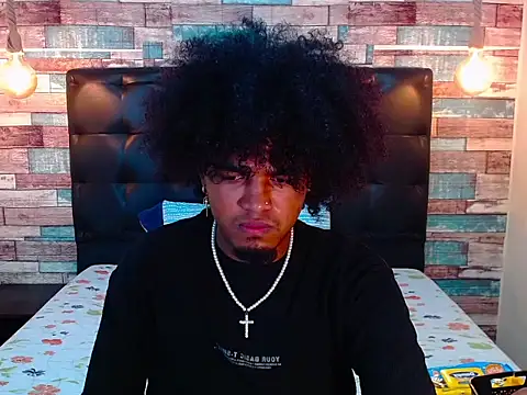 JaicobRuneer online show from March 4, 1:12 am