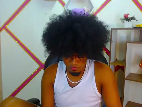 JaicobRuneer online show from March 23, 3:56 am