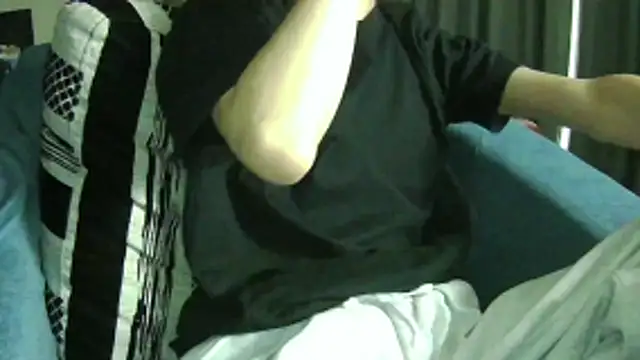 Ray175oo online show from February 16, 8:34 am